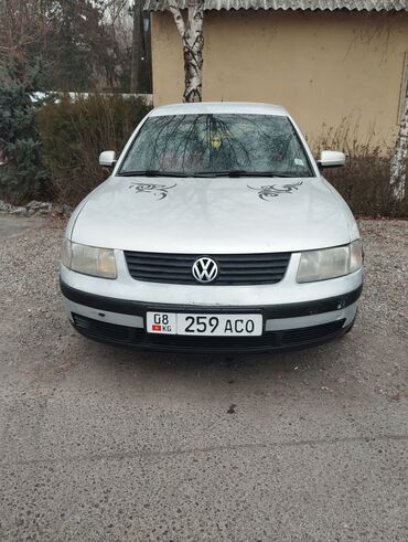 фара на пассат б5: Volkswagen Passat: 1998 г., 1.8 л, Механика, Бензин, Седан