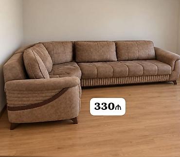 sıqaret: Uqlavoy divan – fabrik istehsalı. Açılan mexanizmə malikdir və — 1