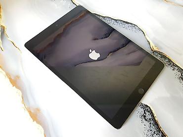 ipad 10 5: Планшет, Apple, 10" - 11", Wi-Fi, Б/у, Классический цвет - Серый — 1