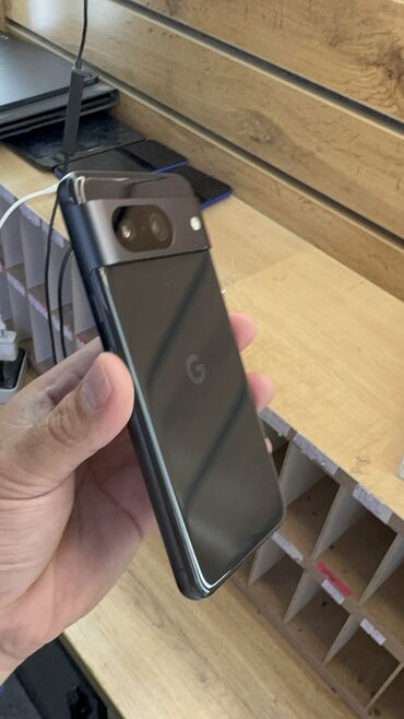 Google: Google Pixel 8, Б/у, 128 ГБ — 3