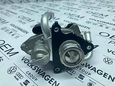 alternativa: EGR VENTIL 1.6TDI 2.0TDI ZA AUDI A3, A4, A5 . - 04L 131 501 S | — 1