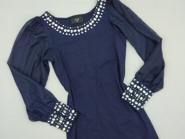 czerwona obcisła sukienka: AX Paris, Women`s dress, size L (EU 40)