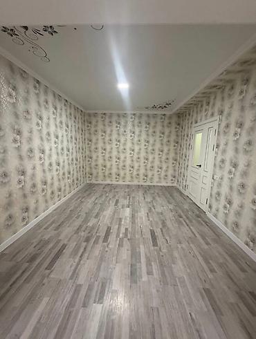 1 комната, 34 м², Кок-Жар мкр 106 серия улучшенная, 7 этаж, Свежий ремонт