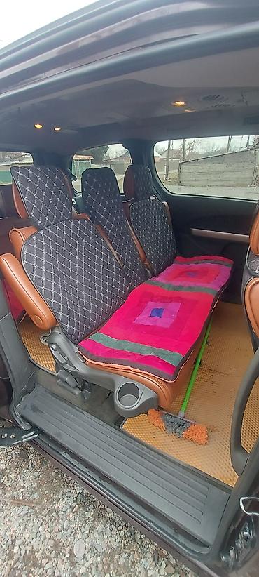 Nissan: Nissan Quest: 2007 г., 3.5 л, Автомат, Бензин, Минивэн — 7