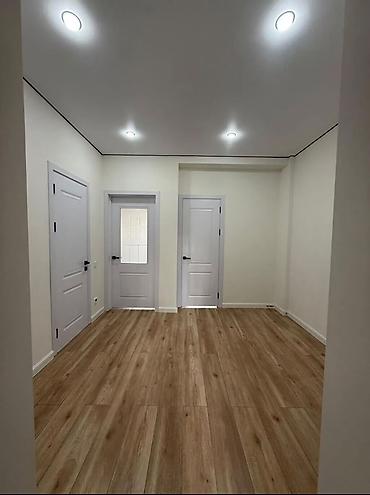 квартира керек фучика: 1 комната, 45 м², Элитка, 3 этаж, Дизайнерский ремонт — 7