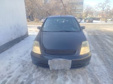 стрим левый: Honda Stream: 2001 г., 2 л, Автомат, Газ, Минивэн