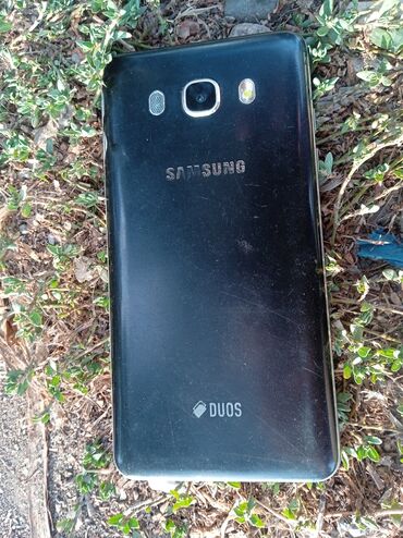 микрофон для съемки видео на телефон: Samsung Galaxy J7 Prime, түсү - Кара, 2 SIM