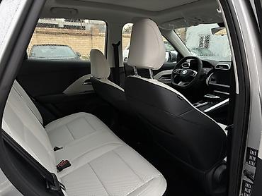 mg машина: MG ZS: 2026 г., 1.5 л, Автомат, Бензин, Кроссовер — 8