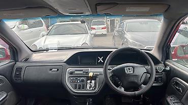 авто под выкуп: Honda Avancier: 2001 г., 2.3 л, Автомат, Газ, Универсал — 6
