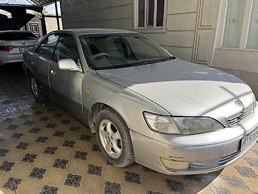 Toyota Windom: 1996 г., 2.5 л, Автомат, Бензин, Седан