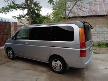 хонда степ автомобиль: Honda Stepwgn: 2003 г., 2 л, Автоматтык, Газ, Вэн/Минивэн