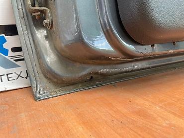 Двери и комплектующие: Дверь Передняя правая Ford, Б/у, Оригинал — 11