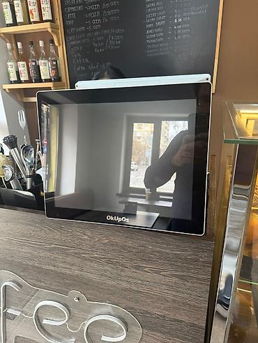 Digər biznes avadanlığı: Kafe restoran shirniyyat evi uchun personal monitor 370 Azn — 1