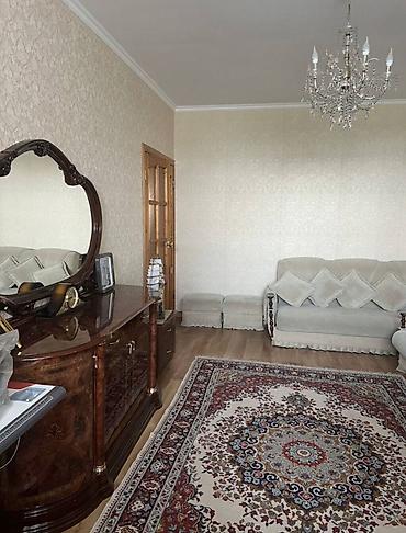 квартиры 105 серия: 4 комнаты, 71 м², 7 мкр 105 серия, 6 этаж, Евроремонт — 4