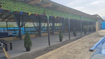 продаю связи с переездом: Продается зона отдыха кара балта Панфиловский район