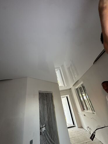 Потолочные работы: Монтаж потолков | Багет Больше 6 лет опыта at lalafo.kg — 20 Потолочные работы: Монтаж потолков | Багет Больше 6 лет опыта — 20