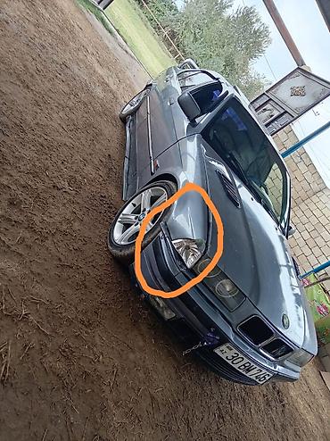 motolar: BMW 3 series: 1.8 l | 1994 il Kupe — 7