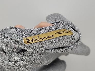 pull and bear pl: Sweter damski, rozmiar S — 4