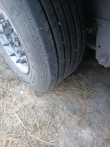 транс: Scania 2004 420лс механика резина новая тента новые . Автономная — 9