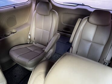 Kia: Kia Carnival: 2019 г., 2.2 л, Автомат, Дизель, Минивэн — 8