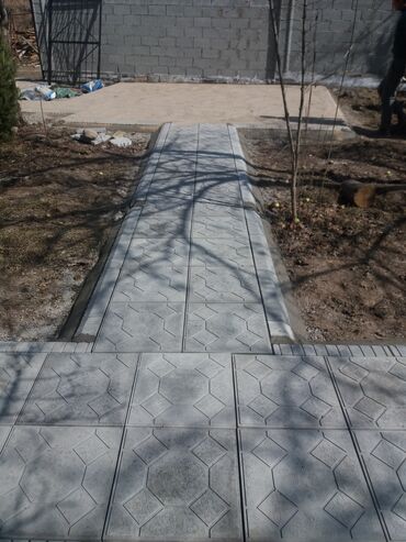 Бордюры: Бордюр, Гарантия, Бесплатный выезд, Бесплатная доставка — 28