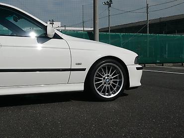 qazel ucuz: İşlənmiş Disk BMW R 17, 5 Boltlu — 9