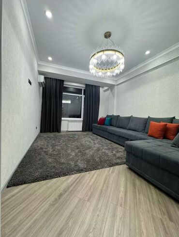 Продажа квартир: 1 комната, 42 м², Элитка, 6 этаж, Евроремонт