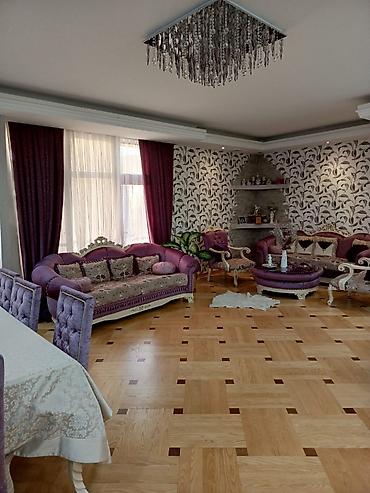 bakıda kiraye ev: ✨ Heydər Əliyev Mərkəzinin Yaxınlığında — Premium Binada 290 m² 5 — 5