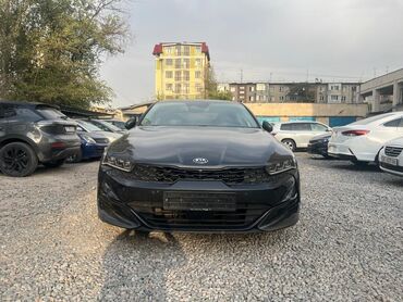 k5 машина: Kia K5: 2020 г., 1.6 л, Автомат, Бензин, Седан