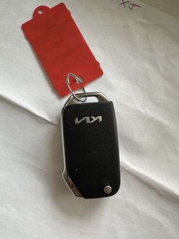 Ключи: Автомобильные ключи: BMW X5, KIA sportage, Suzuki, Lexus ES, Hyundai — 4