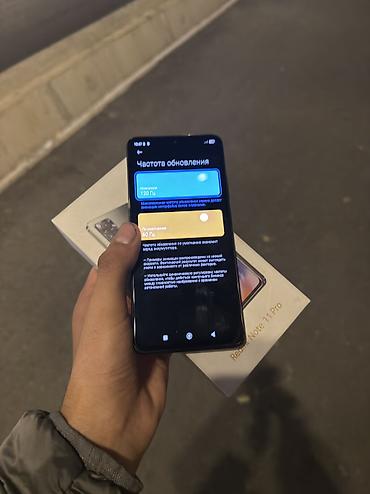 xiaomi redmi note 11: Redmi, Redmi Note 11 Pro 5G, Новый, 128 ГБ — 3