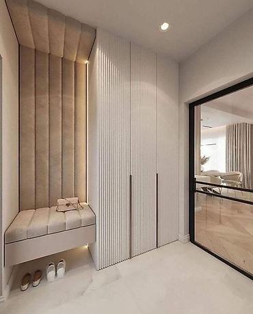 Кухонные гарнитуры: Индивидуальное производство корпусной мебели под заказ - Кухни любого — 6