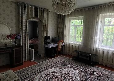 Продажа коттеджей и домов: Продается дом 1.5 уровня возле областной больницы 3 комнаты 1 зал — 17