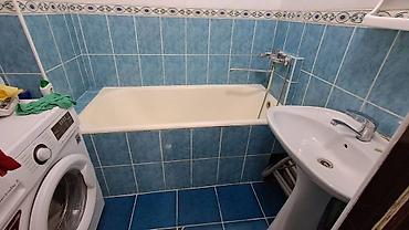 Продажа квартир: 2 комнаты, 56 м², Индивидуалка, 9 этаж, Евроремонт — 2