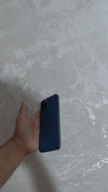 iphone 12 pro irşad: IPhone 12 Pro Max, 128 GB, Face ID — 1