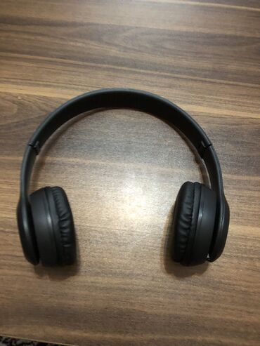 tek qulaq nausnik: İşlənmiş Simsiz (Bluetooth) Qulaqcıqlar, Samsung, rəng - Qara