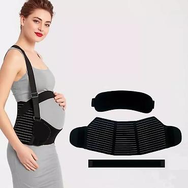 pillow: Pojas za trudnice za stomak NOVO Velicine : M L XL XXL — 2
