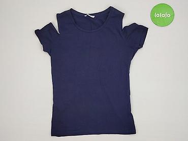 emo bluzki: Amisu, T-shirt damski, rozmiar S — 2