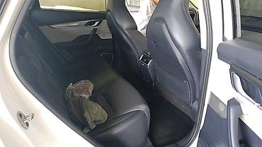 Weltmeister: Weltmeister EX5, 2020 г., 125600 км, Передний, В наличии — 3