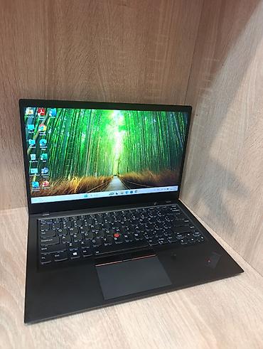 dvr 16: Lenovo ThinkPad X1 Carbon Gen6 — 1