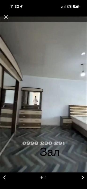 Батирлерди сатуу: 3 бөлмө, 91 м², 5 кабат, Косметикалык оңдоо — 7
