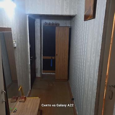 Продажа квартир: Продаю! 2-кв. 2/5 Ахунбаева на против Ата-турк парка.45.6м2.+ комната — 8