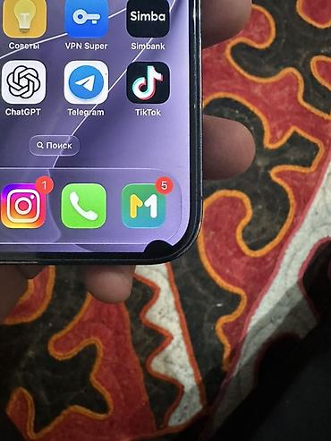 iphone 6: IPhone 14 Pro (Deep Purple) - Корпус: плоские грани, цвет Deep — 2