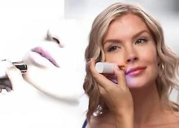 Ostali aparati za ličnu negu: Flawlebss UREĐAJ za uklanjanje dlačica sa punjivom baterijom. Opis — 18