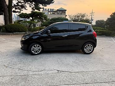 mini gps tracker: Chevrolet Spark: 2020 г., 1 л, Вариатор, Бензин, Хэтчбэк — 2