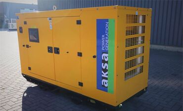aksa generator: Новый Дизельный Генератор Aksa, Самовывоз, Бесплатная доставка, Платная доставка, C гарантией