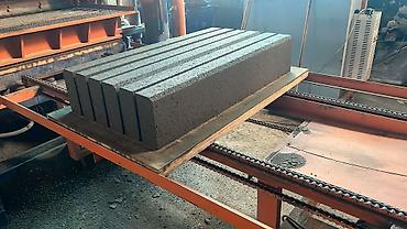 Садовые бордюры: Садовый бордюр, Литой, Бетонный, С подсветкой, Новый — 24