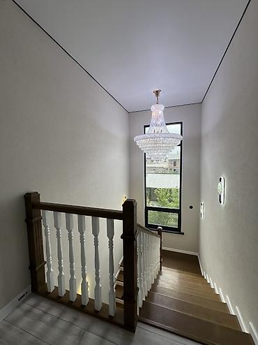 Продажа коттеджей и домов: 5 и более комнат, 180 м², 5 соток, Бишкек, Арча-Бешик ж/м Агентство недвижимости — 11