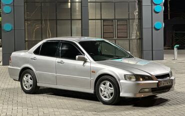 хонда аккорд 2003: Honda Accord: 2003 г., 1.8 л, Автомат, Бензин, Седан