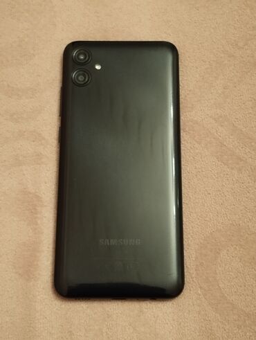 samsung not 3 satın alın: Samsung Galaxy A04e, 32 ГБ, цвет - Серый